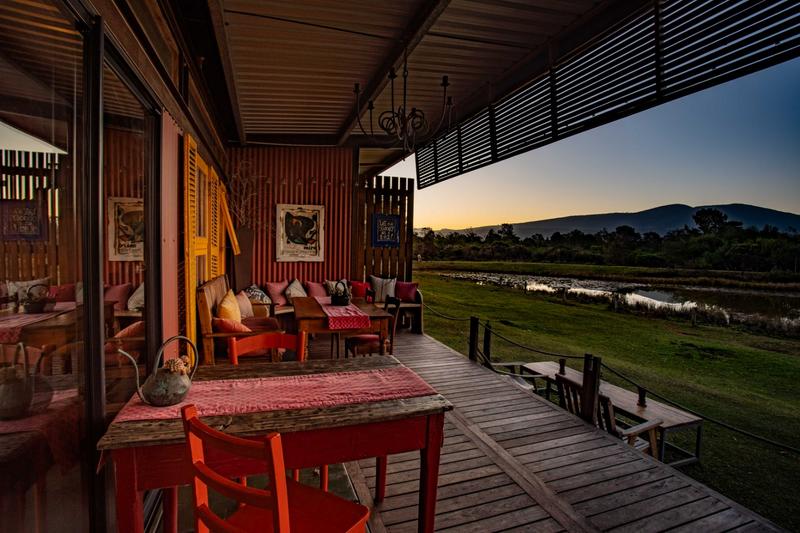 5 Bedroom Property for Sale in The Crags Western Cape